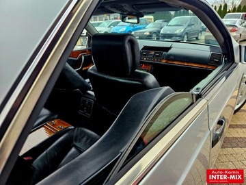 Mercedes CL W140 1997 Mercedes-Benz CL CL 500 SEC Zarejestrowany bez wkladu finansowego pod zadn, zdjęcie 25