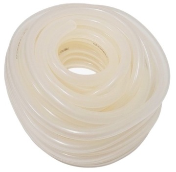 PRZEWÓD MLECZNY DO MLEKA SILICAN 16x26 ZIMOWY 25M