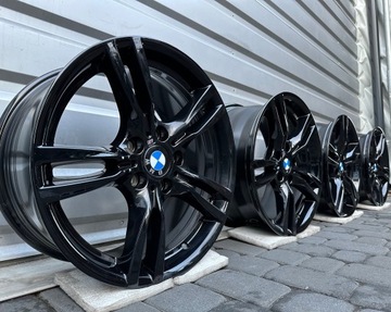 RÁFKY BMW 18 M-PAKET E91 E92 F30 F31 F32 F10 F11