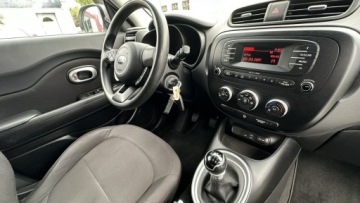 Kia Soul II 1.6 GDI 132KM 2016 Kia Soul 1.6 Benzyna Moc 132KM, zdjęcie 22