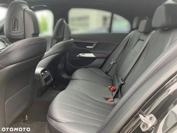 Mercedes Klasa E W214 2025 Mercedes-Benz Klasa E Mercedes-Benz Klasa E 220 d 4-Matic AMG 2.0 Diesel, zdjęcie 14