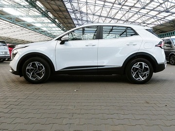 Kia Sportage V SUV 1.6 T-GDI MHEV 150KM 2023 Kia Sportage AUTOMAT LED+NAVI 1WŁ Kraj Bezwyp, zdjęcie 5