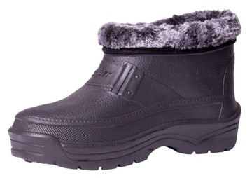 МУЖСКИЕ ЛЕГКИЕ КЛОГИ 295C EVA FOAM 41