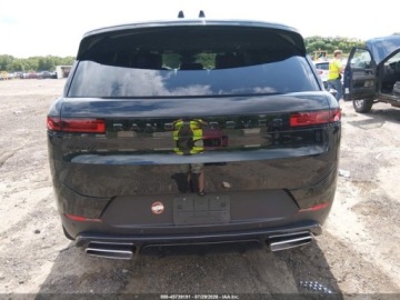 Land Rover Range Rover V 2026 Land Rover Range Rover Sport P360 Se 2026 3.0 Benzyna 355KM, zdjęcie 3