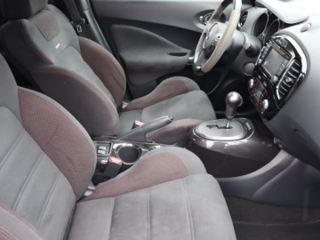 Nissan Juke I SUV 1.6 DIG-T 190KM 2013 Nissan Juke 1.6 DIG-T, Salon Polska, 4X4, zdjęcie 8