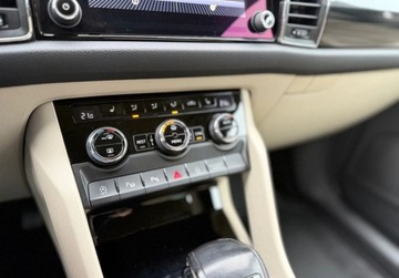 Skoda Kodiaq I SUV 2.0 TSI 180KM 2017 Skoda Kodiaq 2.0TSI Style DSG 4X4 PL Salon FV marza 2.0 Benzyna 180KM, zdjęcie 28