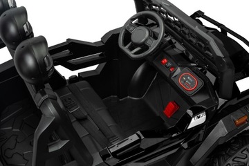 Автомобиль на аккумуляторной батарее QUAD TOYZ TIMUS GIGANT