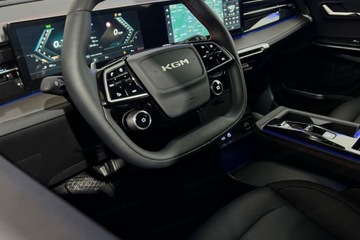 KGM (Ssangyong) Actyon II 1.5 GDI 163KM 2025 Actyon 1.5 T-GDI Adventure aut 163KM 2025, zdjęcie 8