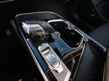 BAIC Beijing 5 1.5  177KM 2025 Od ręki - Beijing x55 Luxury DCT 1.5T 177KM, zdjęcie 20