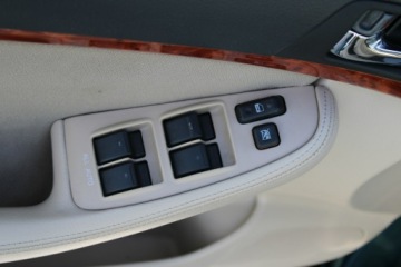 Toyota Avensis II Sedan 2.0 D-4D 116KM 2005 Toyota Avensis 2.0 D4D SOL Salon Polska, zdjęcie 13