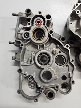 Картеры KTM 85 KTM SX 85 блок картера