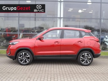  BAIC Beijing 3 1.5 136KM LUXURY *dostępne inne kolory* Rabat 10 tyś zł l, zdjęcie 2