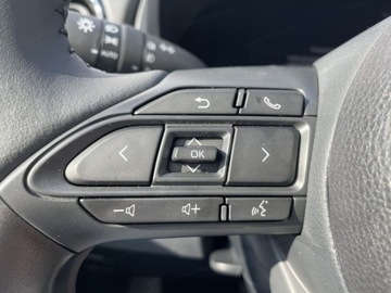 Toyota Yaris IV Hatchback Facelifting 1.5 Hybrid Dynamic Force 116KM 2025 Od ręki - Style 1.5 Hybrid 116KM | Tempomat adaptacyjny!, zdjęcie 7