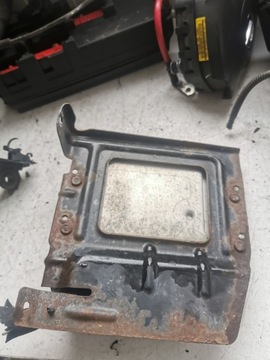 JEDNOTKA MOTORU ASTRA H 0281012549 55198922 BR