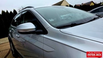 Volkswagen Taigo 1.0 TSI 110KM 2024 Volkswagen Taigo Maly przebieg automat Benzyna 110KM, zdjęcie 15