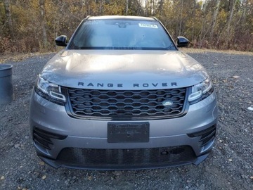 Land Rover Range Rover V 2021 Land Rover Range Rover Velar R-Dynamic S 2021 3.0l 3.0 Benzyna 335KM, zdjęcie 5