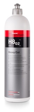 Полировальная паста Koch-Chemie H8.02 Heavy Cut 1л