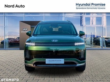 Hyundai 2025 Hyundai IONIQ 9 110kWh Calligraphy AWD Elektryczny 313KM, zdjęcie 7