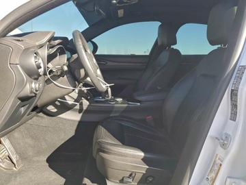 Alfa Romeo Stelvio SUV Facelifting 2.0 Turbo 280KM 2022 Alfa Romeo Stelvio Ti 2022 2.0 Benzyna 280KM, zdjęcie 7