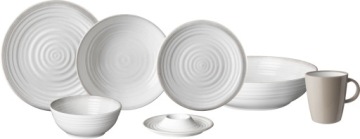 БОЛЬШАЯ МЕЛАМИНОВАЯ САЛАТНИЦА BRUNNER SAVANA 30 см