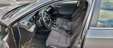 Honda Accord VIII Kombi 2.0 VTEC 156KM 2009 Honda Accord 2.0 156 KM bezwypadkowa serwisowana Gwarancja oplacona 2.0, zdjęcie 17