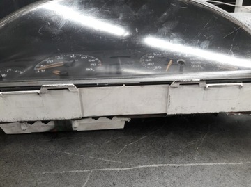 1471321080 PŘÍSTROJOVÁ DESKA FIAT ULISEE 2.0