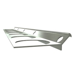 LISTWA PROFIL V SKV10 2MB KAMIENNY DYWAN