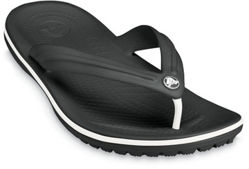 CROCS - Klapki Męskie "Crocband Flip" r.41/42