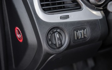 Fiat Freemont 2.0 Multijet II 16v 140KM 2012 Fiat Freemont 2.0D 140KM Skora Alu Pdc Navi 7osob Serwis Gwarancjia, zdjęcie 16
