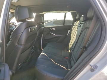 BMW X5 G05 2024 BMW X5 xDrive40i 2024 3.0l 3.0 Benzyna 375KM, zdjęcie 11