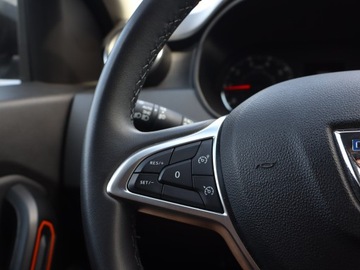 Dacia Duster II SUV Facelifting 1.3 TCe 150KM 2022 Dacia Duster 1.3 TCe, Salon Polska, 1. Właściciel, zdjęcie 15