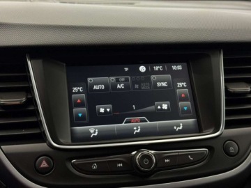 Opel 2021 Opel Crossland Edition LED Kamera cofania CarPlayAndroid Auto Salon Po, zdjęcie 26