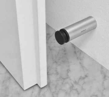 Фиксатор настенной двери ENTRA