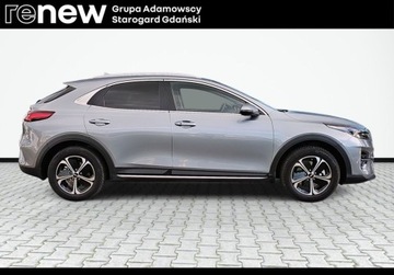 Kia XCeed 2022 Kia XCeed PL Salon Dealer Renault Grupa Adamowscy 1.6 Hybryda 105KM, zdjęcie 6