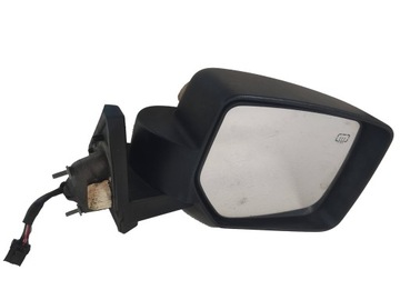 ZRCÁTKO PRAVÉ JEEP PATRIOT 2008