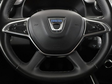 Dacia Duster II SUV 1.3 TCe 150KM 2019 Dacia Duster navi klima auto kamera i czujniki, zdjęcie 20