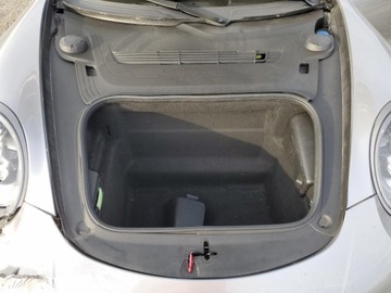 Porsche 911 992 2019 Porsche 911 Carrera S 2019 3.0l 3.0 Benzyna 443KM, zdjęcie 6