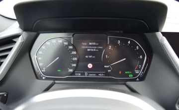 BMW Seria 2 G42-U06 Gran Coupe 1.5 218i 140KM 2020 BMW Seria 2 218i 140 KM LED M Pakiet Navi Tempomat Kamera Salon Polska Ser, zdjęcie 16