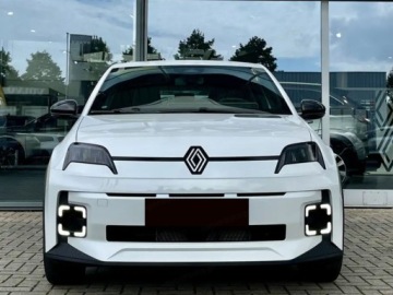 Renault 5 III 2025 Od ręki - Range Evolution 40kWh 120KM / pakiet winter, zdjęcie 2