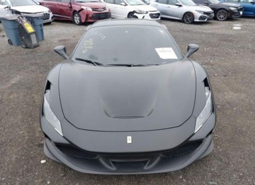 Ferrari 2021 Ferrari F8 Tributo 2021, 3.9L, po kradziezy 3.9 Benzyna 710KM, zdjęcie 5