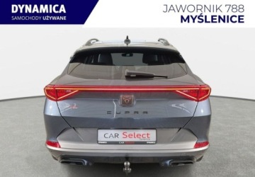 Cupra Formentor Crossover 1.5 TSI 150KM 2022 Cupra Formentor VAT 23 1.5TSI 150KM M6 2022 r., salon PL, I wlasciciel, HA, zdjęcie 31
