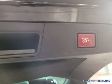 Citroen C5 III Tourer 2.2 HDi FAP 170KM 2009 Citroen C5 2.2HDi Exclusive MAX Full Opcja Bezwypadkowy 2.2 Diesel 170KM, zdjęcie 18