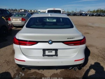 BMW Seria 2 F74 2024 BMW Seria 2 GRAN COUPE SDRIVE, 2024r., 2.0L 2.0 Benzyna 228KM, zdjęcie 7