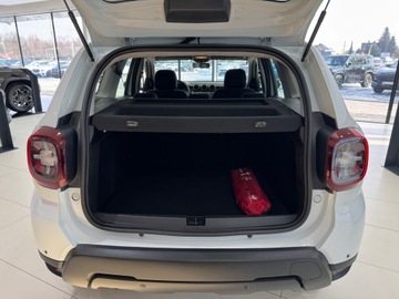 Dacia Duster II SUV 1.5 Blue dCi 115KM 2021 Dacia Duster Essential / Czujniki parkowania / Kli, zdjęcie 15