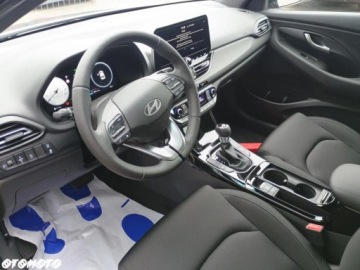 Hyundai i30 III 2025 Hyundai i30 1.0 T-GDI Smart DCT Benzyna 100KM, zdjęcie 8
