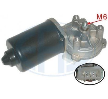 ERA MOTOR STĚRAČE PŘEDNÍ VW