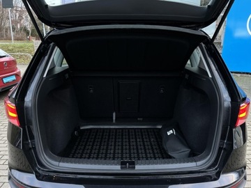 Seat Ateca SUV Facelifting 1.5 EcoTSI 150KM 2023 Seat Ateca Tempomat ACC! Kamera Cofania! APP! Wiel, zdjęcie 27