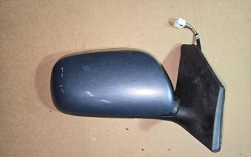 ELEKTRICKÉ ZRCÁTKO PRAVÉ TOYOTA AVENSIS T25 7 PIN
