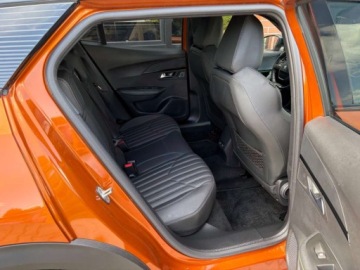 Peugeot 2008 II SUV 1.2 PureTech 155KM 2019 Peugeot 2008 1.2 benzyna 155 KM GT- line automat zadbany mozliwa zami, zdjęcie 14