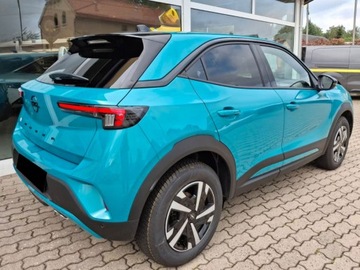 Opel Mokka II SUV 1.2 Turbo 130KM 2025 Od ręki - Edition aut 1.2 T 130KM / Pakiet Komfort, zdjęcie 2